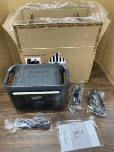 Solix C800の画像1