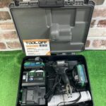 ハイコーキ コードレスインパクトドライバ