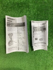  WH36DD(2XHBSZ)の画像5