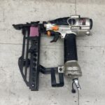 日立工機 常圧フロアタッカ