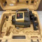 トプコン TOPCON ローテーティングザー