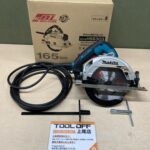 165mm電子マルノコ