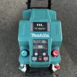 エアコンプレッサ