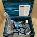 充電式全ねじカッタ