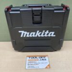 充電式インパクトレンチ 