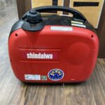 インバーター発電機