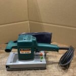 日立工機 オービタルサンダ