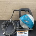 チップソーカッタ