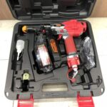 MAX マックス 41mm高圧ねじ打ち機