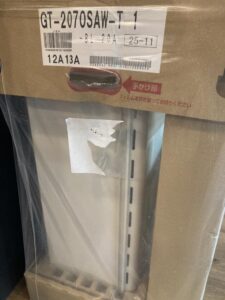 GT-2070SAW-T-1の画像2