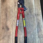 ARM ワイヤー圧着工具