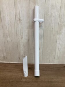 マキタ makita 充電式クリーナ CL286FDの画像4