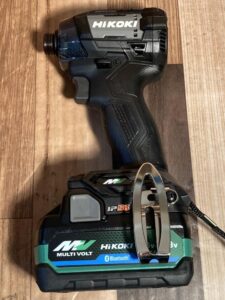 WH36DD 2XHBSZ ストロングブラックの画像2