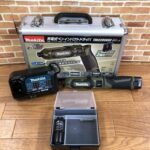 マキタ 充電式ペンインパクトドライバ