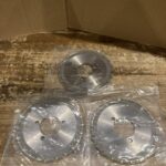 オグラ ツライチカッター用チップソー　替刃