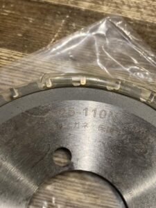 OCD25-110Nの画像4