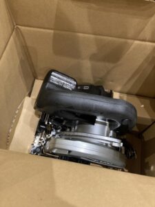  HS631DZSB　本体のみの画像2