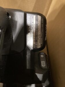  HS631DZSB　本体のみの画像3