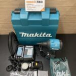 充電式エアダスタ