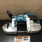 充電式バンドソー