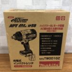 マキタ 充電式インパクトレンチ