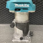 18V充電式トリマ