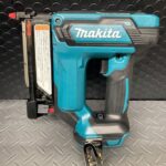 18V充電式ピンタッカ