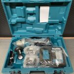 100㎜充電式ディスクグラインダ