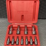 スタードライバーセット(11個)