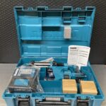 18㎜充電式ﾊﾝﾏﾄﾞﾘﾙ(集じんシステム付)