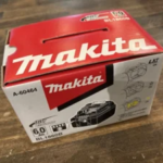 18V6.0Ah純正バッテリ