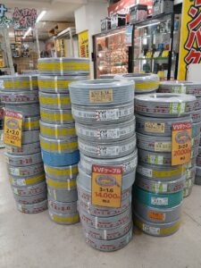 早速値上がりました(-_-;)