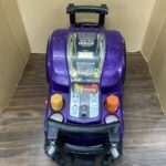 高圧常圧エアコンプレッサ