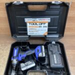 ハイコーキ HiKOKI コードレスインパクトドライバ