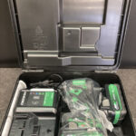 インパクトドライバー