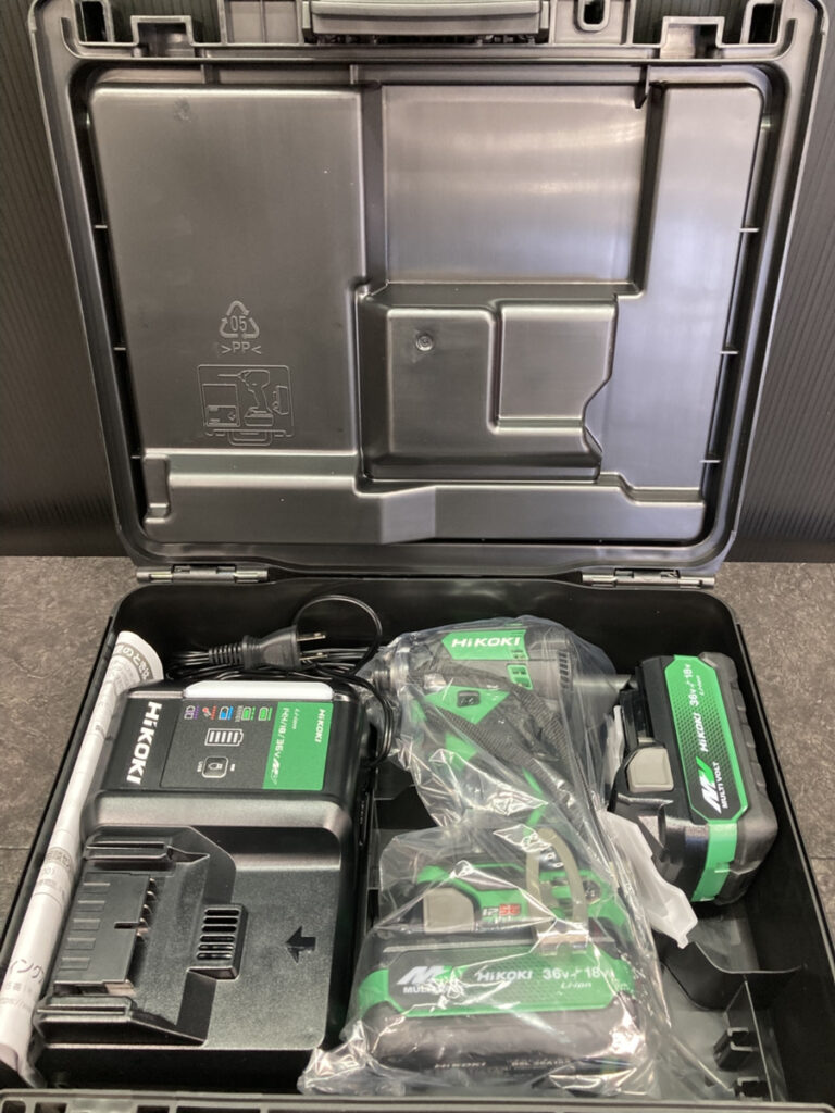 WH18DC(2XPZ)の画像