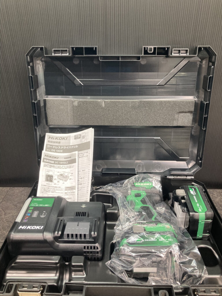 DS18DE(2XPZ)の画像