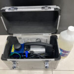 真空ﾎﾟﾝﾌﾟ