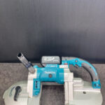 充電式ﾎﾟｰﾀﾌﾞﾙﾊﾞﾝﾄﾞｿｰ