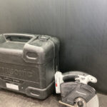 充電ﾊﾟﾜｰｶｯﾀｰ135