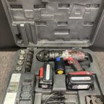 電動油圧式ﾏﾙﾁﾂｰﾙ