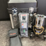 ｾﾞﾛﾌﾞﾙｰﾚｰｻﾞｰ墨出し器