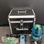 屋内・屋外兼用墨出し器