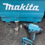 充電式ヒートガン