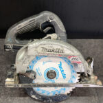 165mm充電式マルノコ