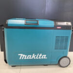 充電式保冷温庫