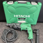 ロータリハンマドリル