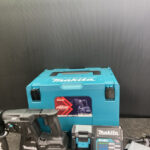 28mm充電式ハンマドリル