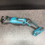 14.4V充電式レシプロソー