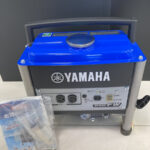 エンジン発電機